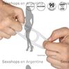 Anillo retardador de eyaculacion 